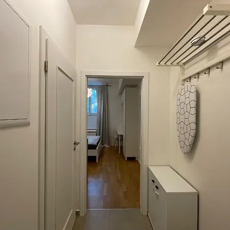 Celak Apartment In Prague 1 On Metro Muzeum Exteriér fotografie
